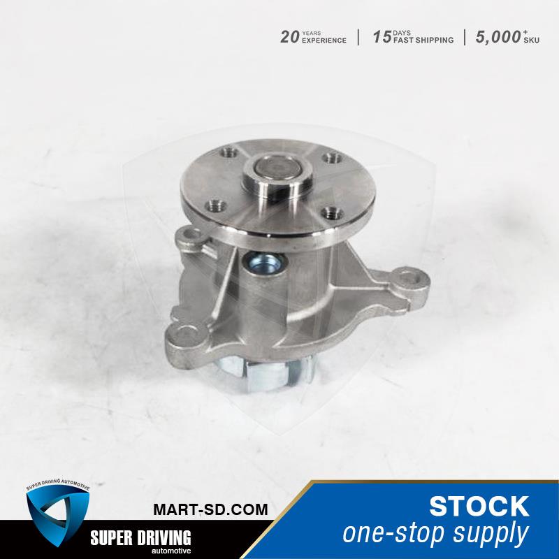 Water Pump OE:25100-03010 for HYUNDAI I20