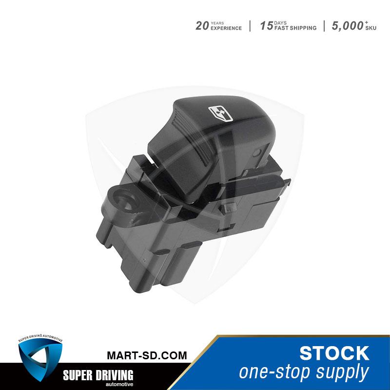 Power Window Switch -RR OE:25411-1KL5A for NISSAN TIIDA
