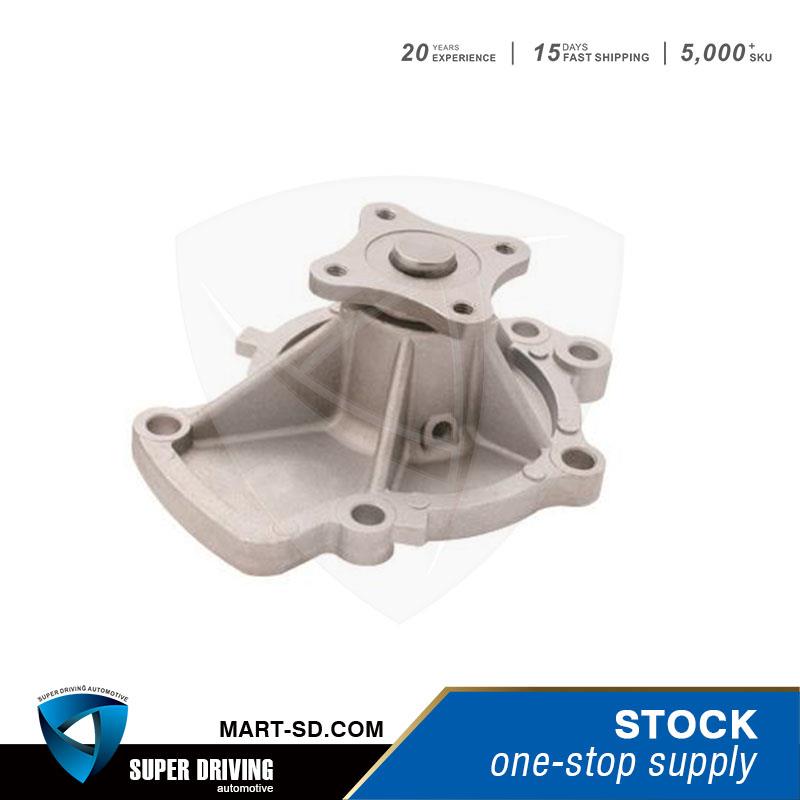 Water Pump OE:21010-53J00 for NISSAN SUNNY