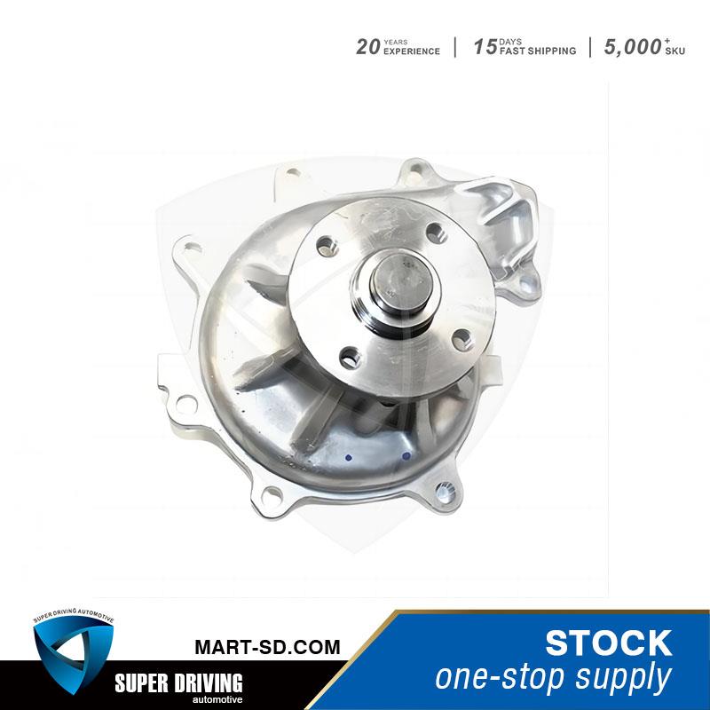 Water Pump Automotive   OE:8-97363-478-0 for ISUZU NPR