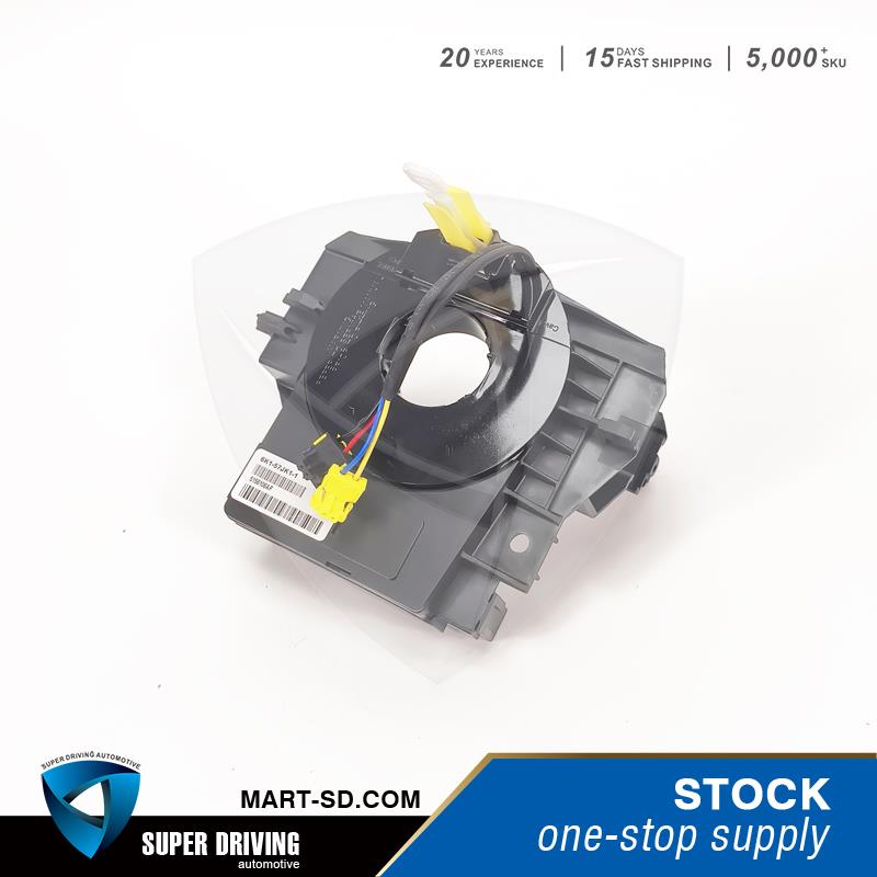 Часовникова пружина OE:5156106AF за CHRYSLER SEBRING за JEEP GRAND CHEROKEE Commander Compass Liberty WRANGLER