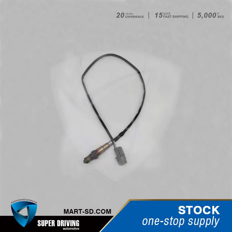 זויערשטאָף סענסער אָע:39210-02910 פֿאַר HYUNDAI GETZ