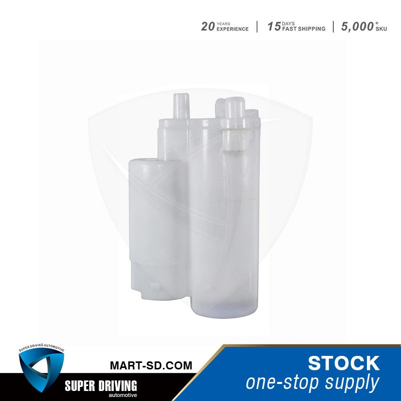 Fuel Filter OE:16400-8M21B for NISSAN SUNNY