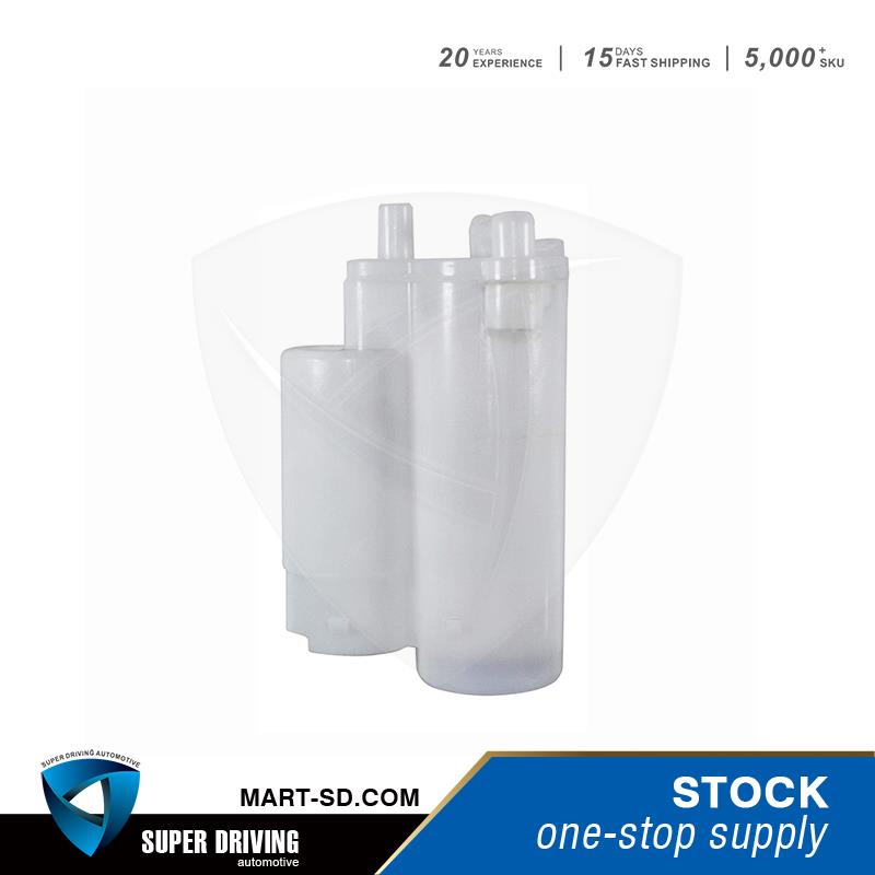 Fuel Filter OE: 16400-8M21B bakeng sa NISSAN SUNNY