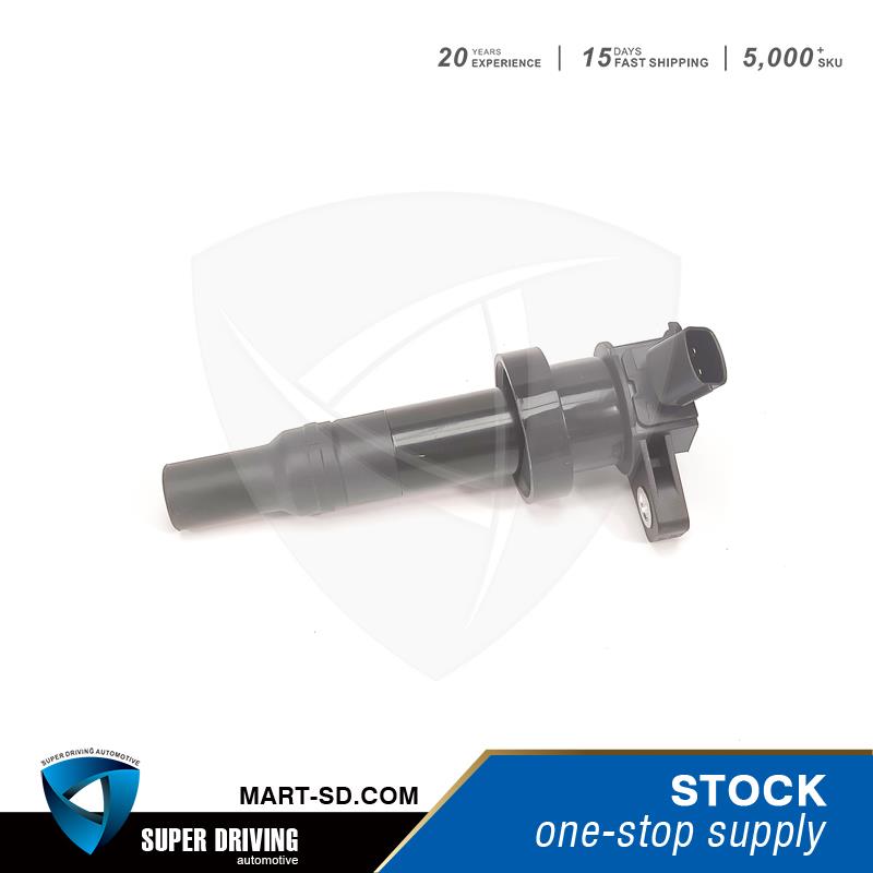 I-Ignition Coil OE:27301-04000 ye-HYUNDAI I10