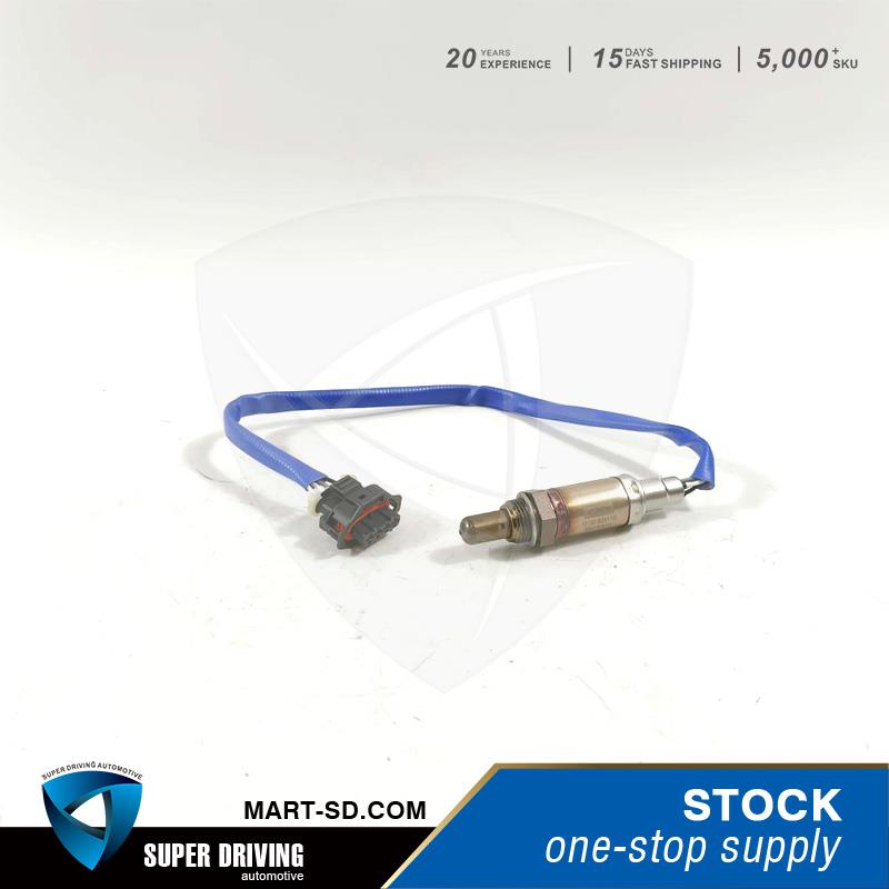 Oxygen Sensor -B OE:96964230 for Chevrolet CRUZE(J300) 10-14