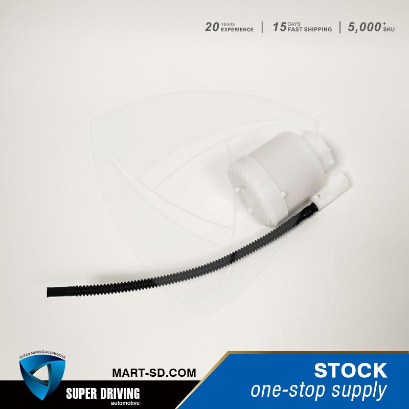 Fuel Filter OE:23300-0D040 para sa TOYOTA YARIS