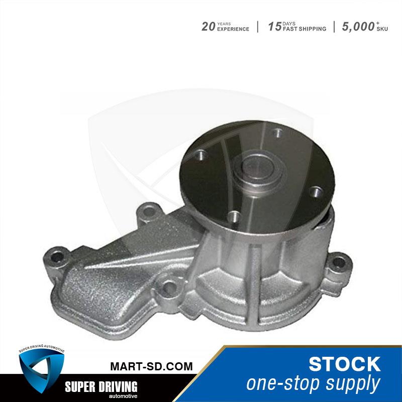 Water Pump OE:25100-2E000 for HYUNDAI ELANTRA