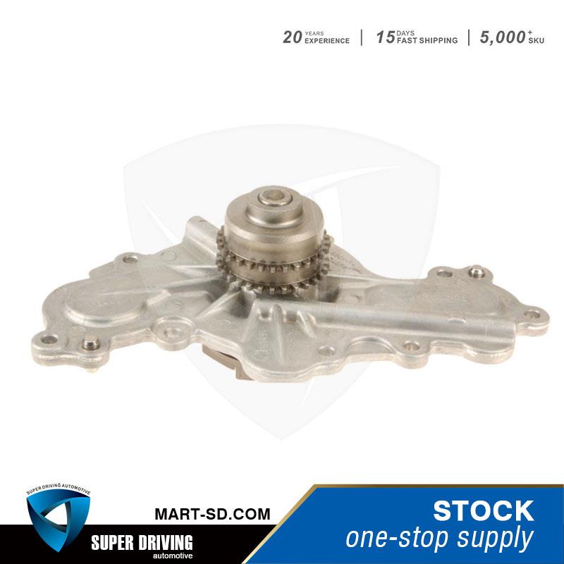 Water Pump OE:WP4198A for FORD EXPLORER