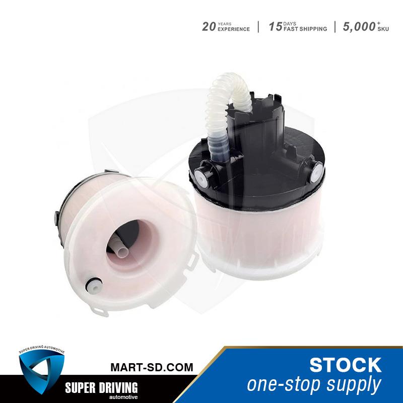 Fuel Filter OE:ZY08-13-35XF for MAZDA 3/AXELA