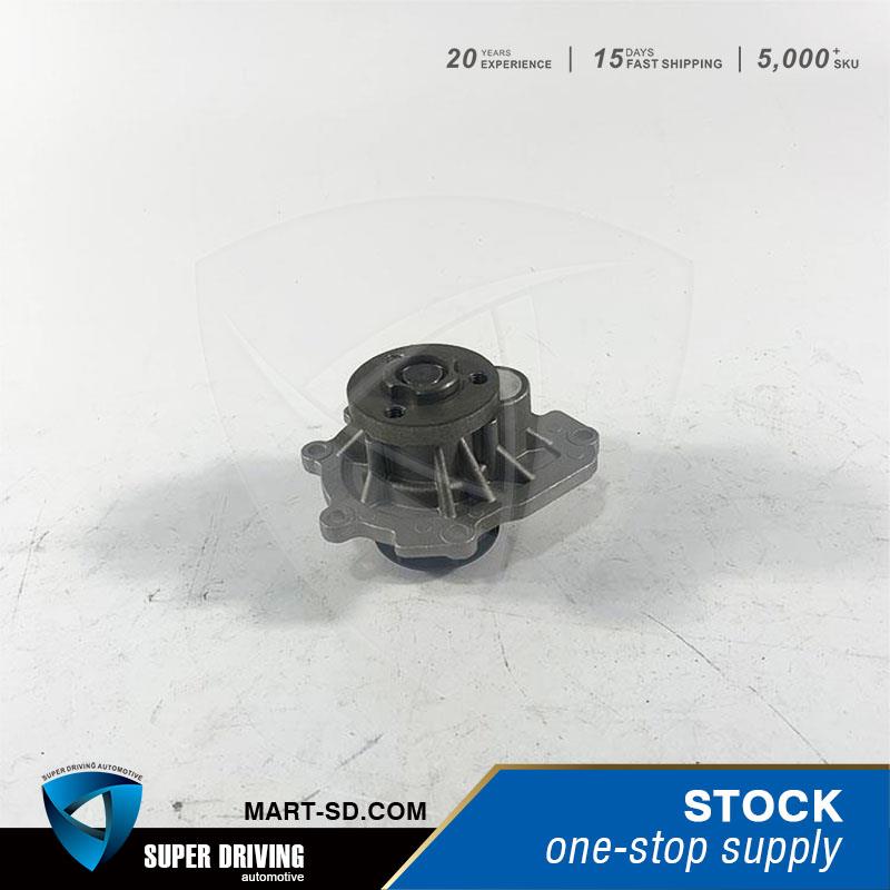 Water Pump OE:1334142 for CHEVROLET CRUZE