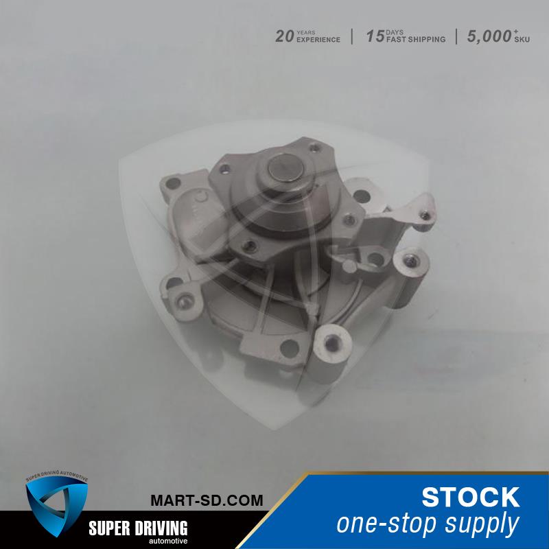 Water Pump OE:8AG9-15-010 for MAZDA 323