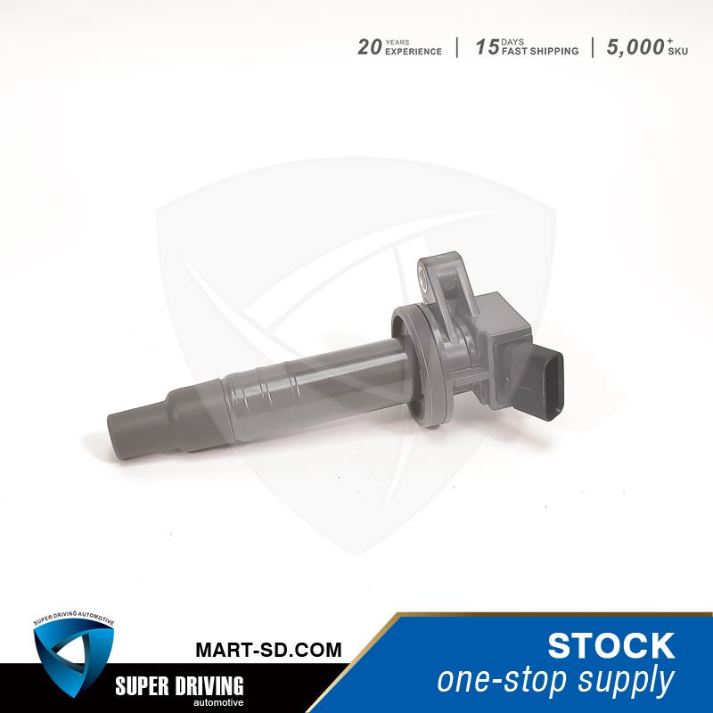 TOYOTA COROLLA အတွက် Ignition Coil OE:90919-02239