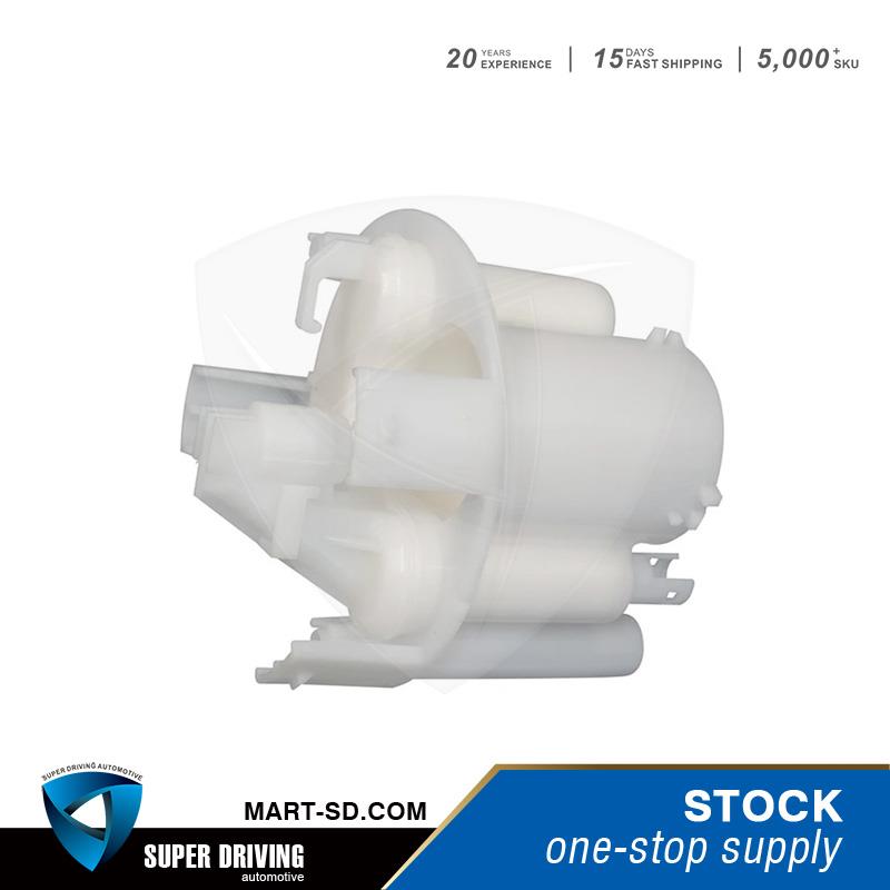 Fuel Filter OE: 17048-SNA-000 bakeng sa HONDA CIVIC