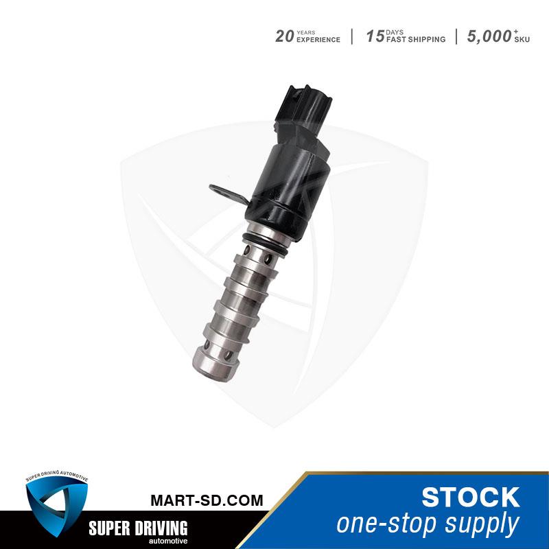 Variable Valve Timing Solenoid  Valve (VVT) -EXT OE:24375-2C400 for HYUNDAI-ENG ENGINE