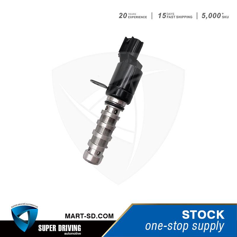 Säädettävän venttiilin ajoituksen solenoidiventtiili (VVT) -EXT OE:24375-2C400 HYUNDAI-ENG MOOTTORILLE