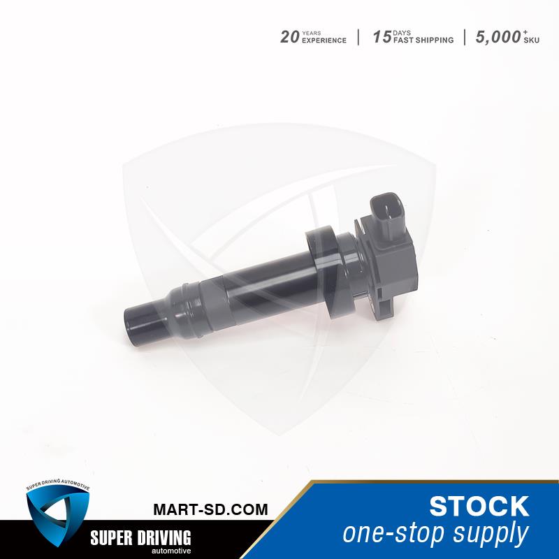 Ignition Coil OE፡27301-2B010 ለACCENT/VERNA