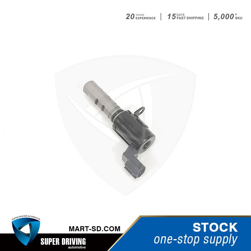 Variable Valve Timing Solenoid Valve (VVT) -INT OE: 24355-25000 rau HYUNDAI-ENG ENGINE