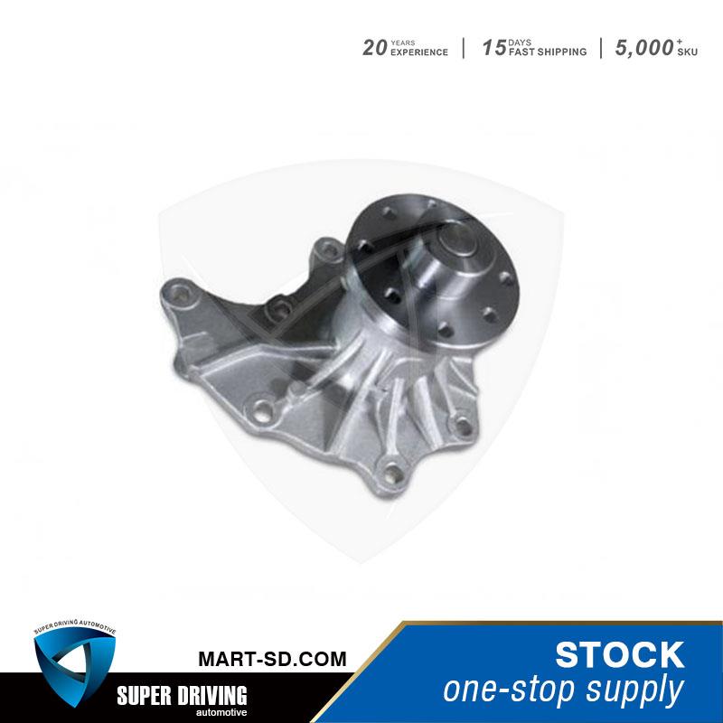 Water Pump OE:8-97105012-3 for ISUZU D-MAX