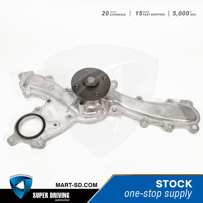 Water Pump OE:16100-39435 for LEXUS IS