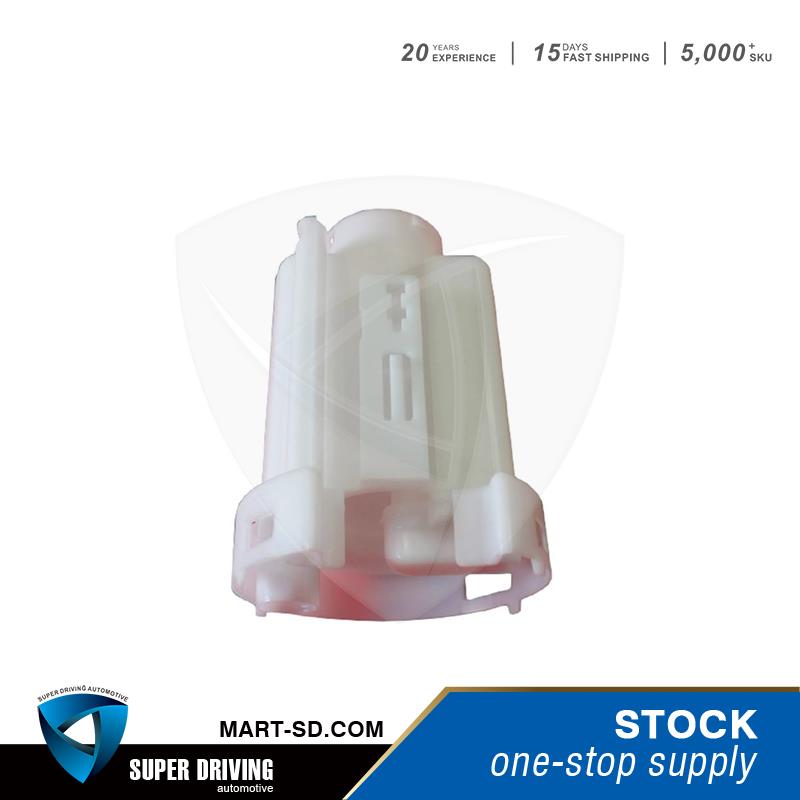 Filter Suluh OE: ZL05-20-490A pikeun MAZDA 323