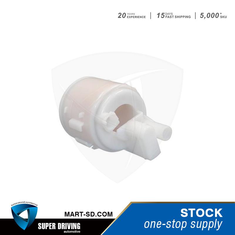 Fuel Filter OE:16400-4M405 para sa NISSAN MAXIMA/CEFIRO
