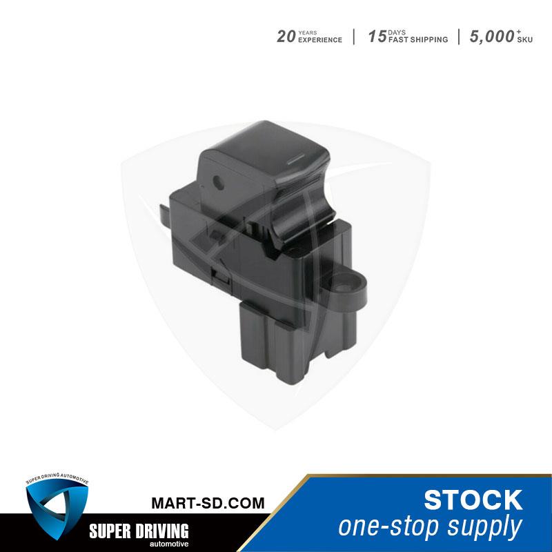 Power Window Switch -RR OE:25411-JD000 foar NISSAN TEANA