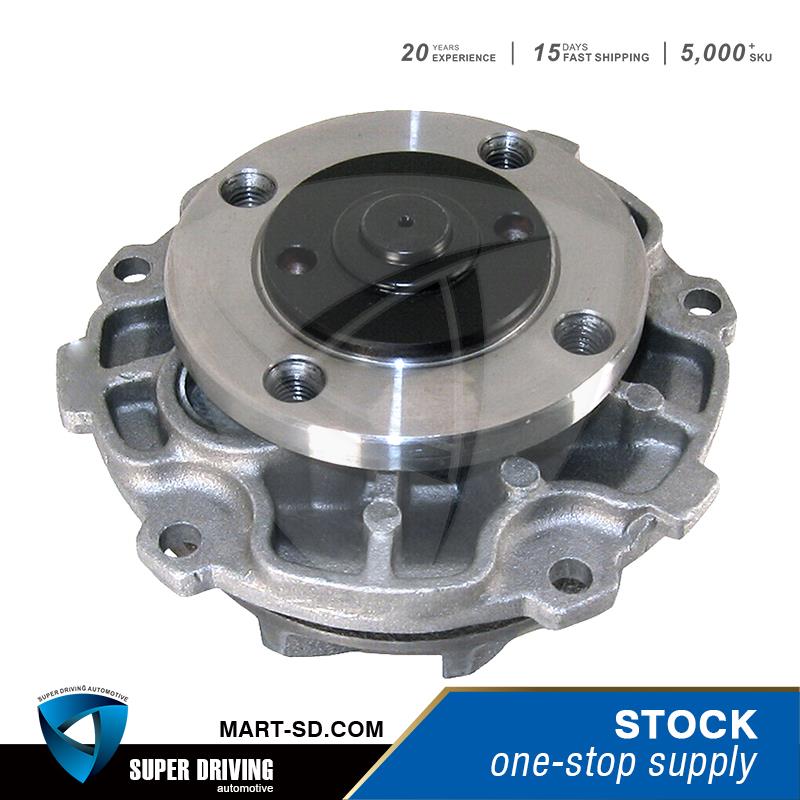 Water Pump OE:10048949 for CHEVROLET MALIBU