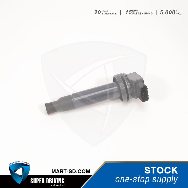 Ignition Coil OE:90919-02240 ለ TOYOTA YARIS