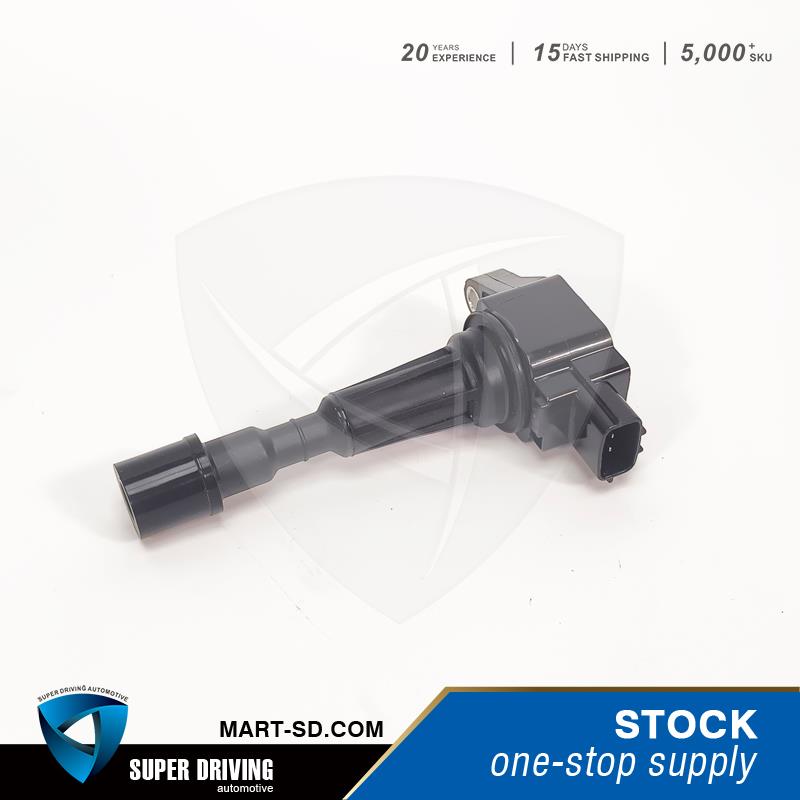 Ignition Coil  OE:ZJ20-18-100 for MAZDA 3/AXELA(BL)