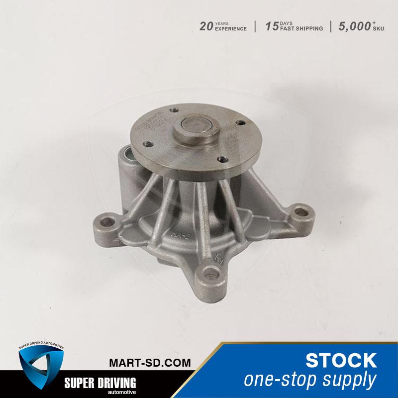 Water Pump OE:25100-2B000 for HYUNDAI ELANTRA