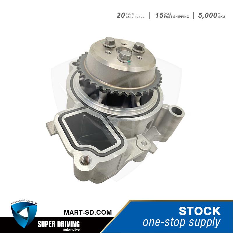Water Pump OE:12591894 for OPEL INSIGNIA