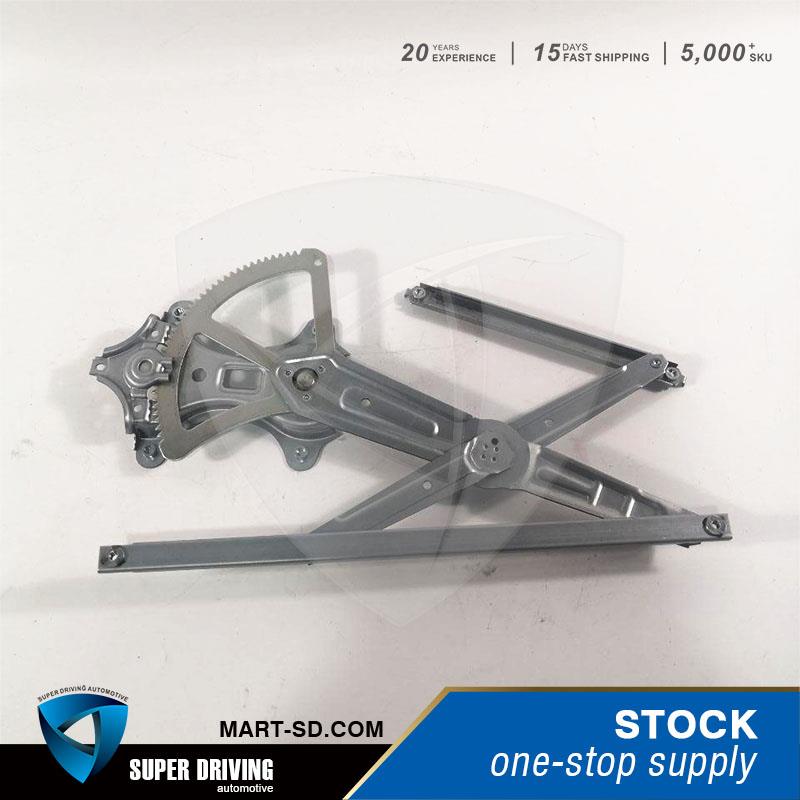 I-Power Window Regulator -F/L OE:69820-0K011 ye-TOYOTA HILUX