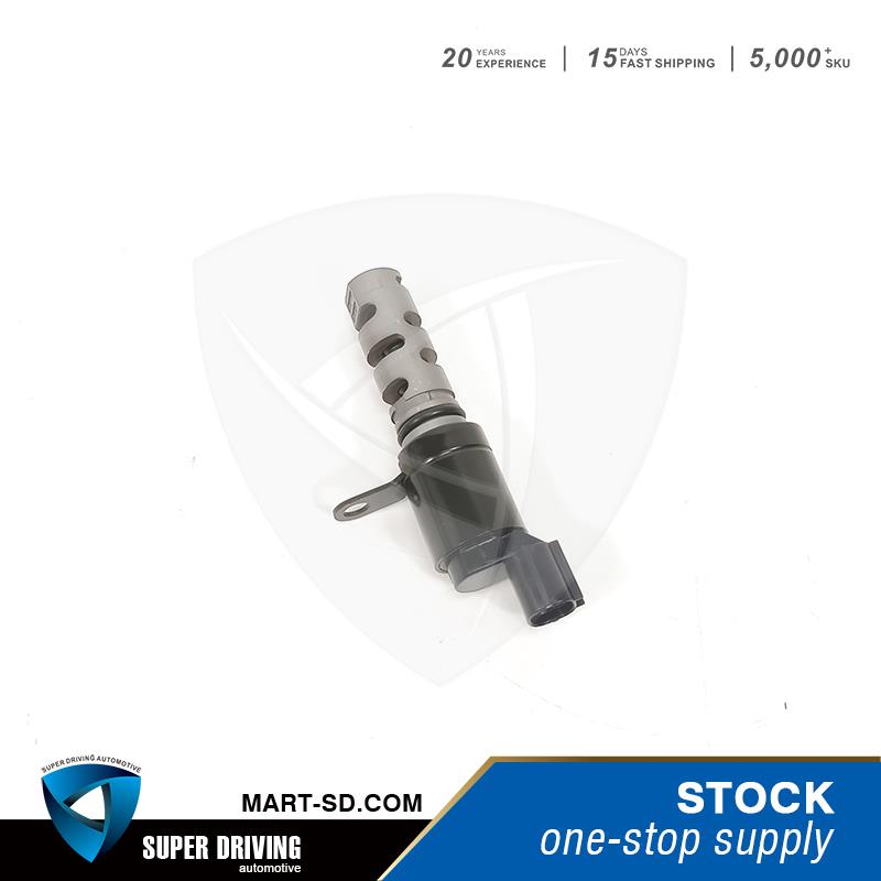 VVT Solenoid OE:24355-2G000 untuk KIA CARENS CERATO FORTE OPTIMA SORENTO SPORTAGE