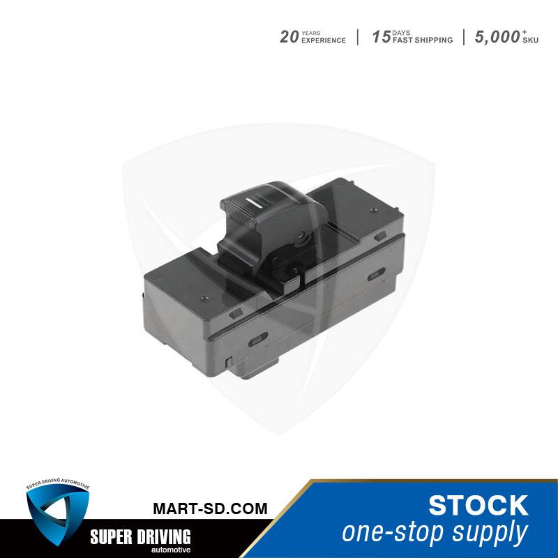 Prekidač podizača prozora OE:12458179 za CHEVROLET COLORADO 2003-2012