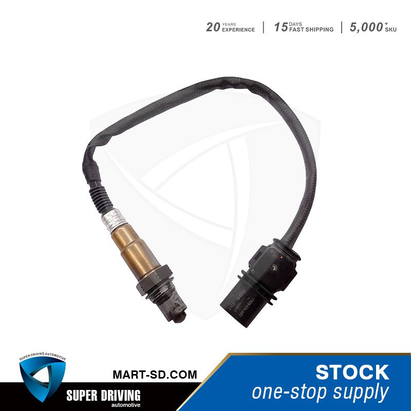 Sensor de oxigênio OE:234-5007 para HYUNDAI SONATA