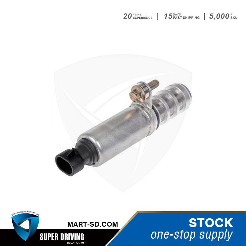 Mainīga vārsta laika solenoīda vārsts (VVT) -INT OE:12646783 CHEVROLET CAPTIVA