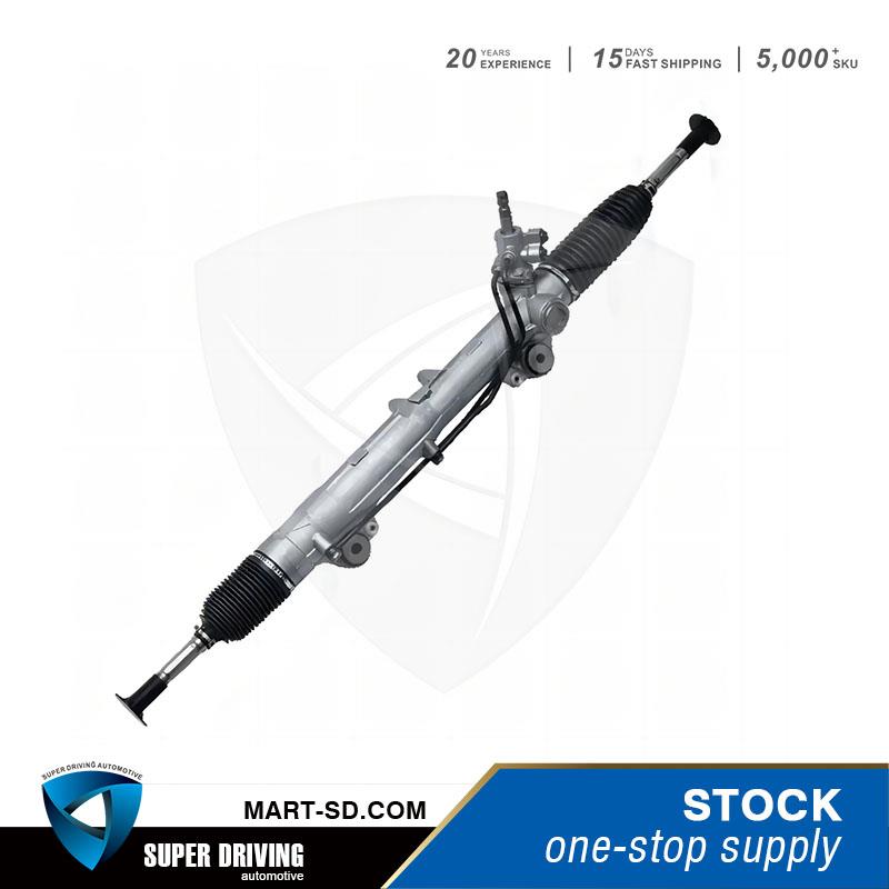 Steering Gear LHD-HPS OE:44200-60170 for TOYOTA LAND CRUISER