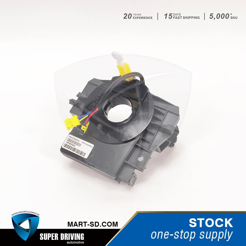 Clock Spring OE:5156106AF(W/O) para sa DODGE Journey(JC)