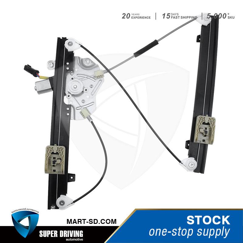 Power Window Regulator -F/L COMP OE:22826509GG.A01 for CHEVROLET MALIBU