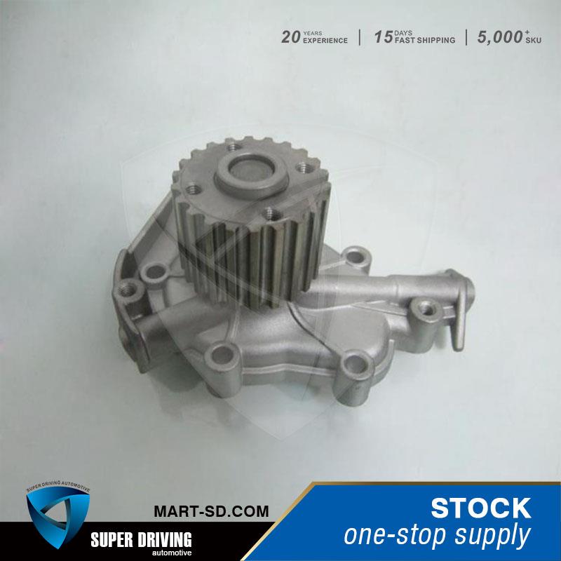 Water Pump OE:94581872 for DAEWOO DAMAS