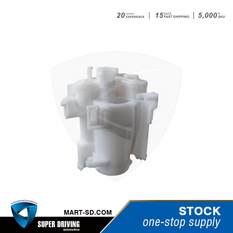 Fuel Filter OE:16010-SAA-000 para sa HONDA FIT/JAZZ