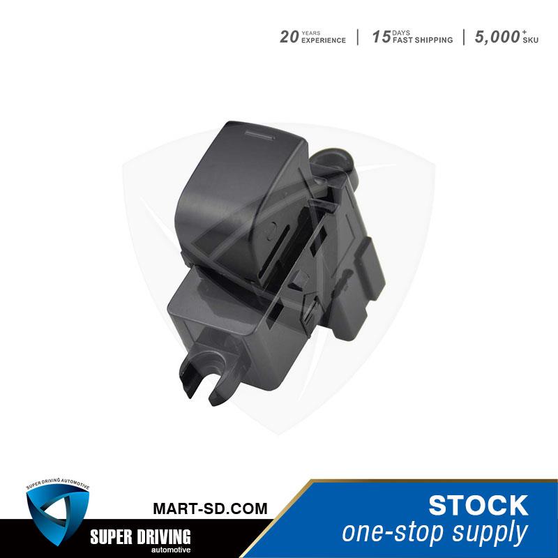 Power Window Switch -RR OE:25411-AX000 for NISSAN TIIDA