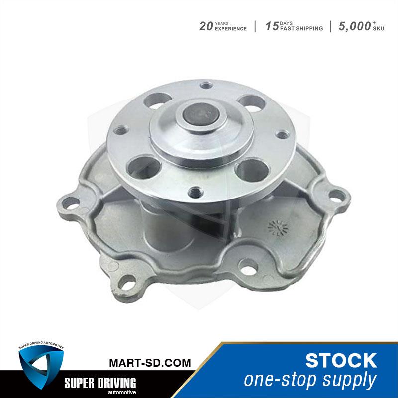 Water Pump OE:12566029 for CHEVROLET CAPTIVA