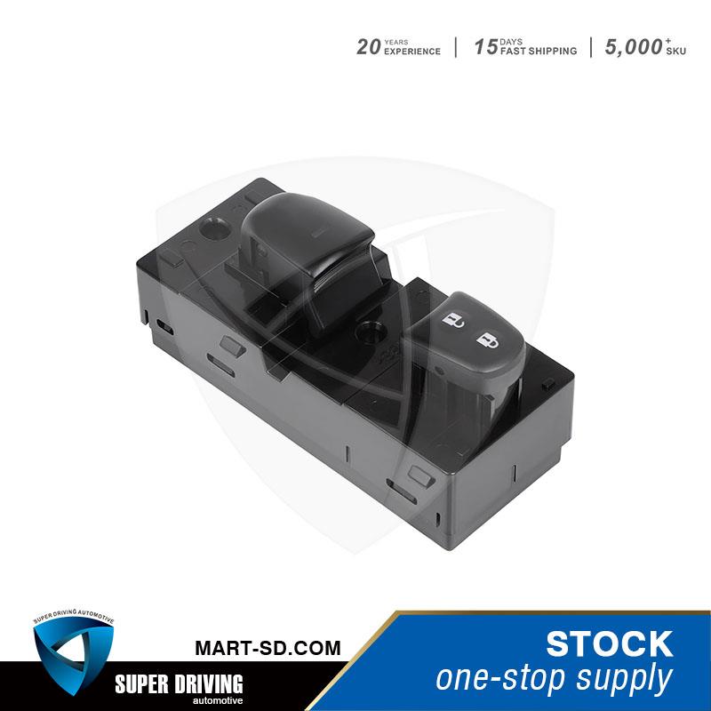 Interruptor de elevalunas eléctrico -F/R OE:25411-3TA1A para NISSAN ALTIMA