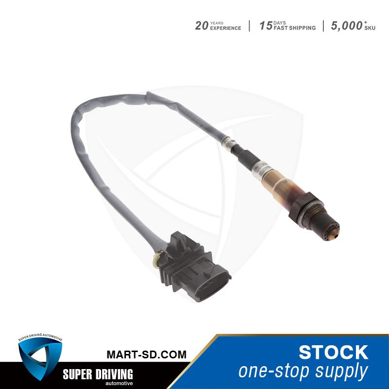 Sensor ya Oksijeni -B OE:55563348 ya CHEVROLET AVEO