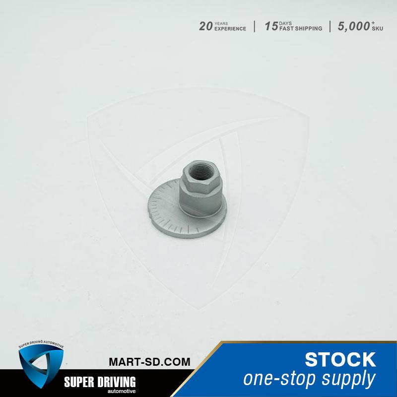 Kontwòl Arm Nut OE:48452-60020 pou TOYOTA LAND CRUISER PRADO