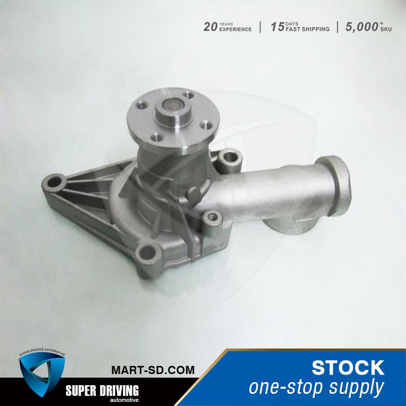 Water Pump OE:25100-22010 for HYUNDAI ACCENT