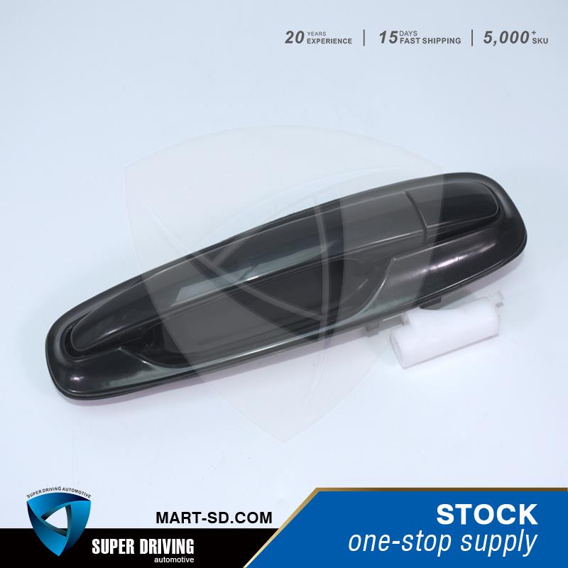 Exterior Door Handle -R/R OE:96547982 para sa CHEVROLET OPTRA(J200)