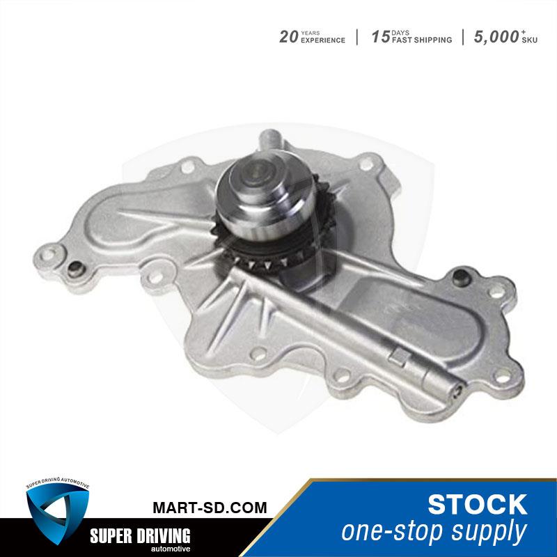 Water Pump OE:7T4E8501EB for FORD MONDEO/FUSION